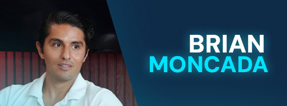 Brian Moncada